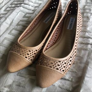 ❌SOLD❌ Perforated Flats